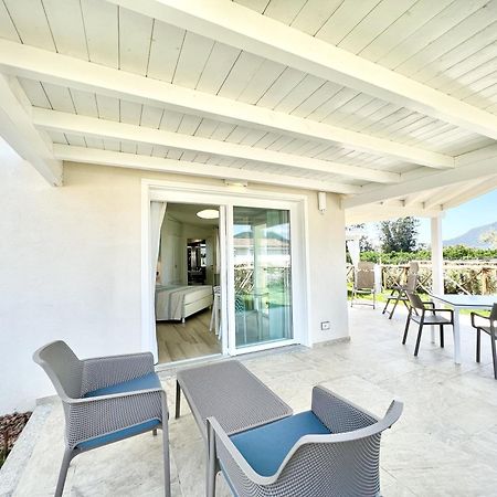 Ville D'Ogliastra 2 - Marina Suites Cardedu Exteriör bild