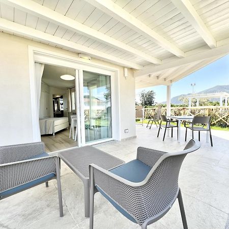 Ville D'Ogliastra 2 - Marina Suites Cardedu Exteriör bild