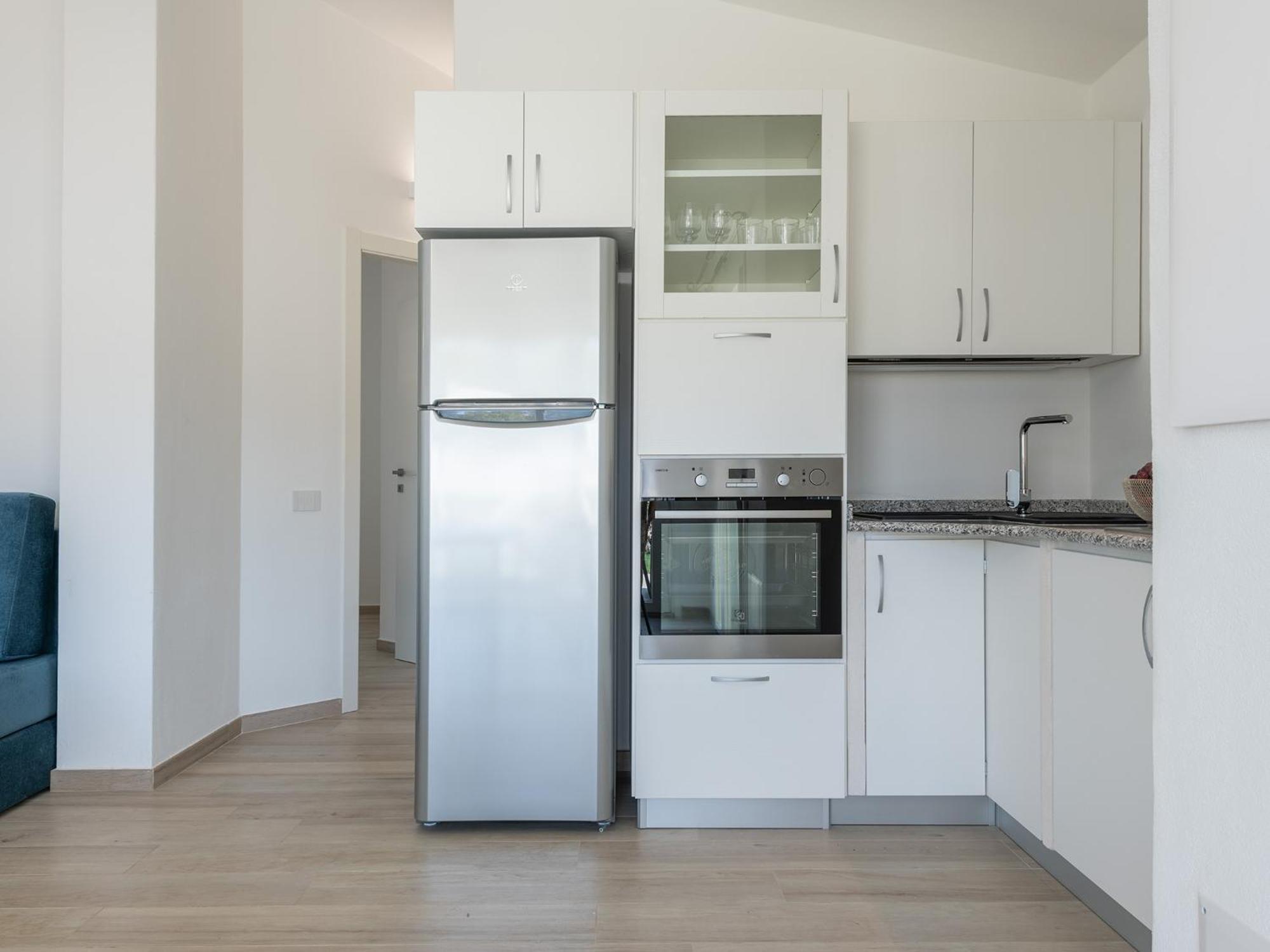Ville D'Ogliastra 2 - Marina Suites Cardedu Exteriör bild