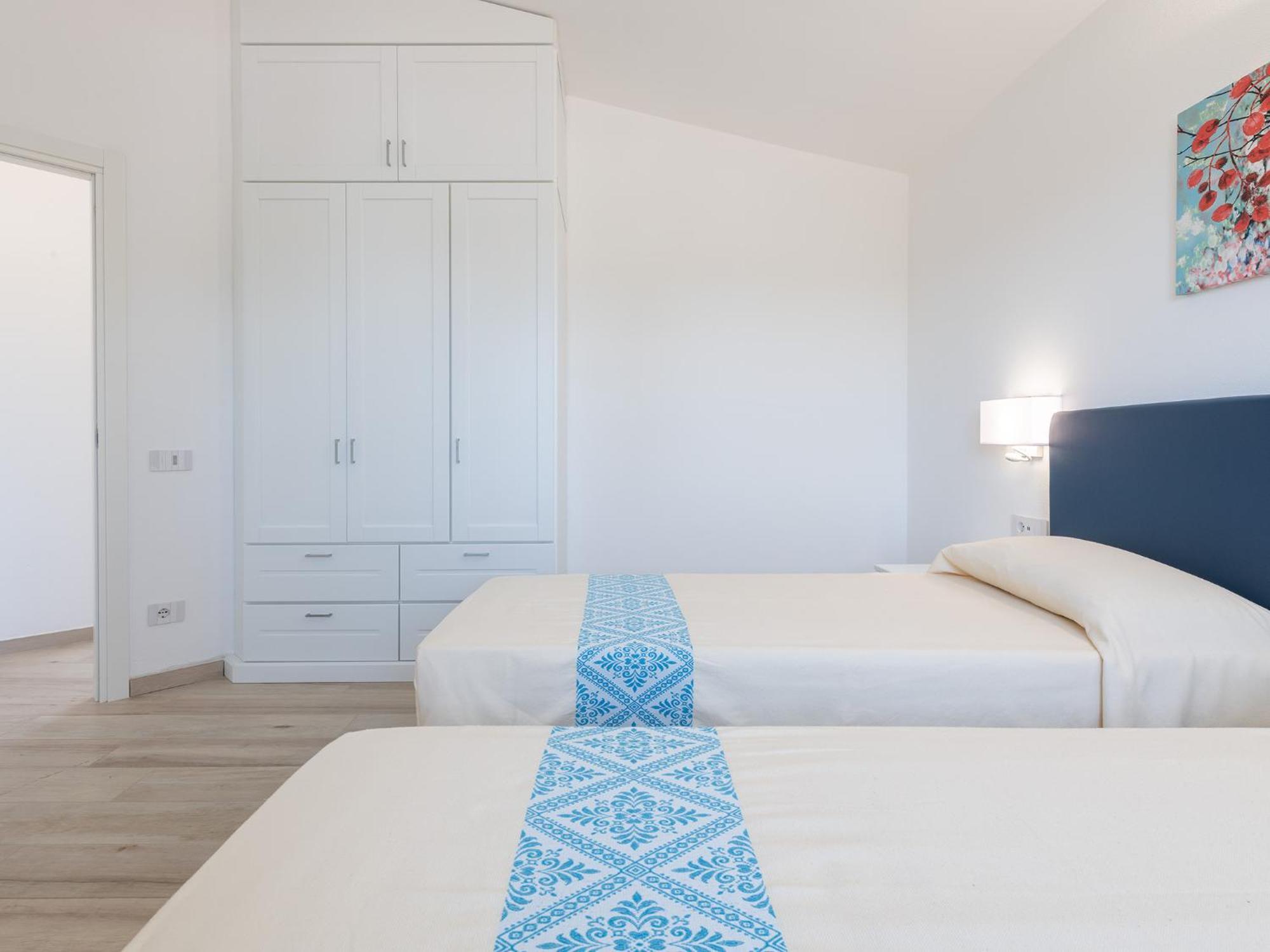 Ville D'Ogliastra 2 - Marina Suites Cardedu Exteriör bild