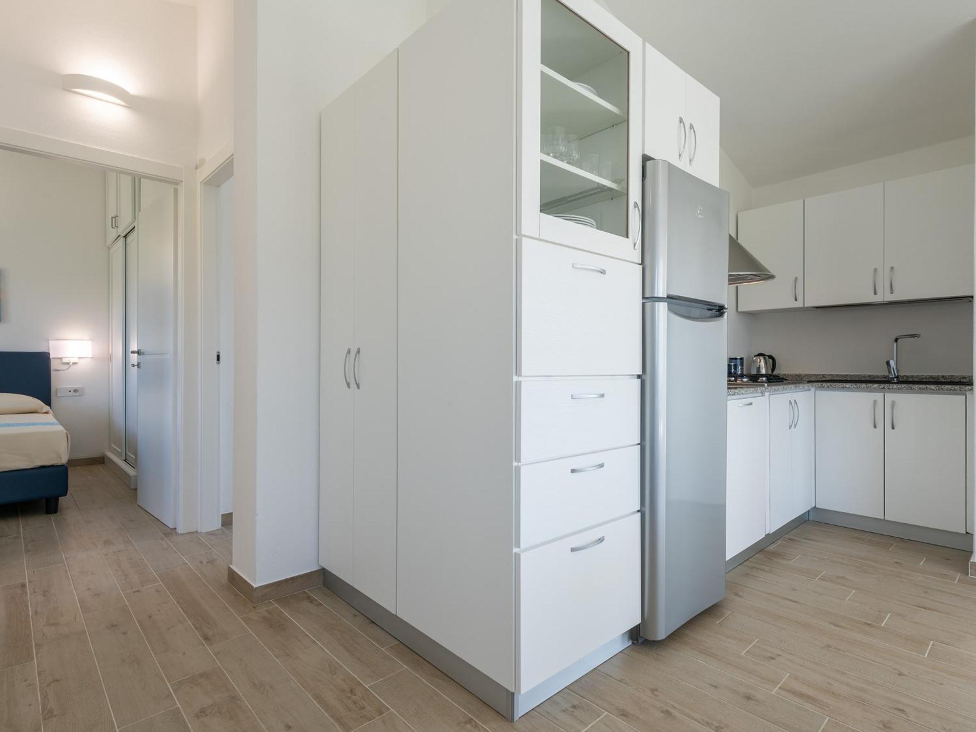 Ville D'Ogliastra 2 - Marina Suites Cardedu Exteriör bild