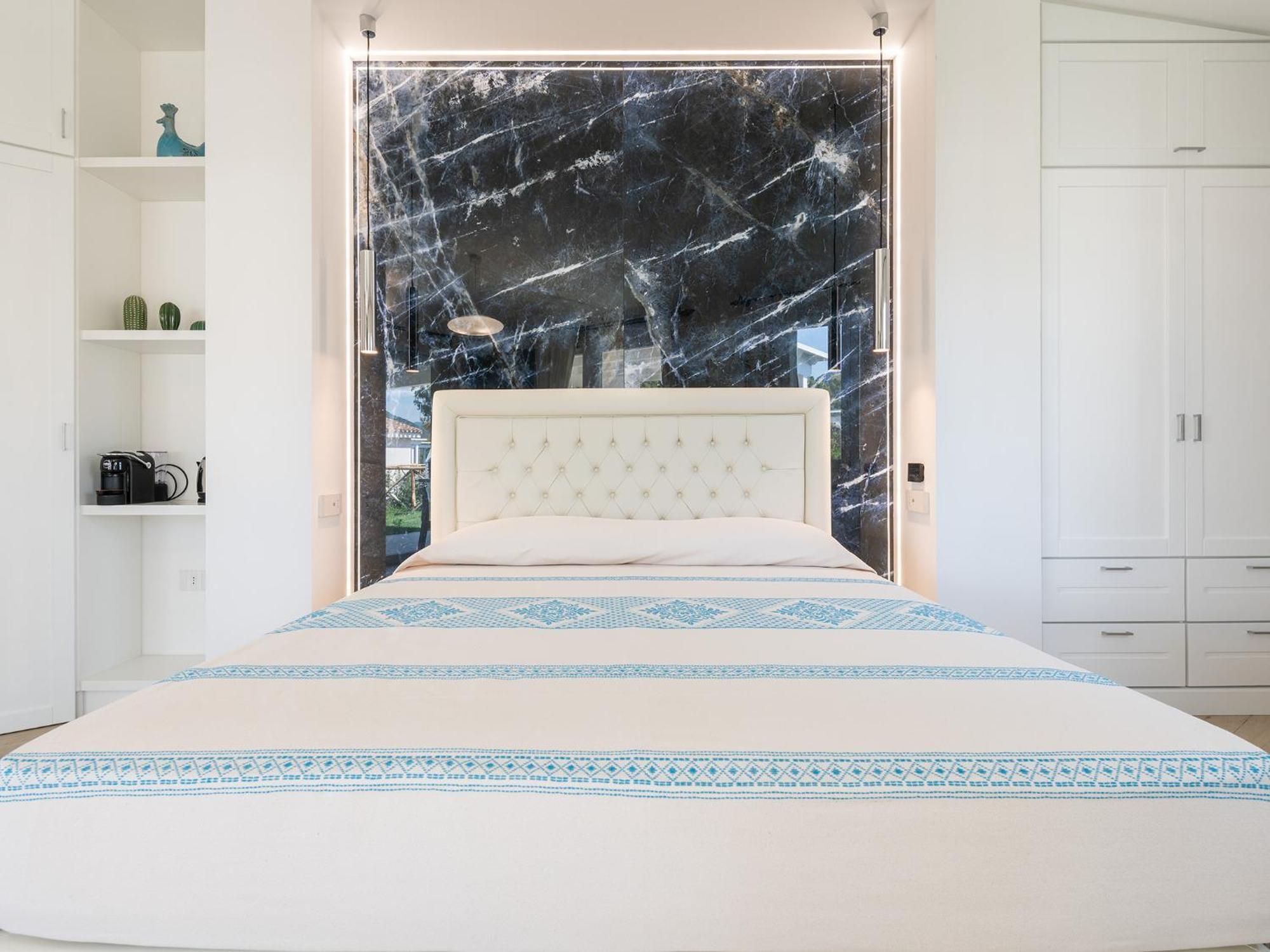 Ville D'Ogliastra 2 - Marina Suites Cardedu Exteriör bild