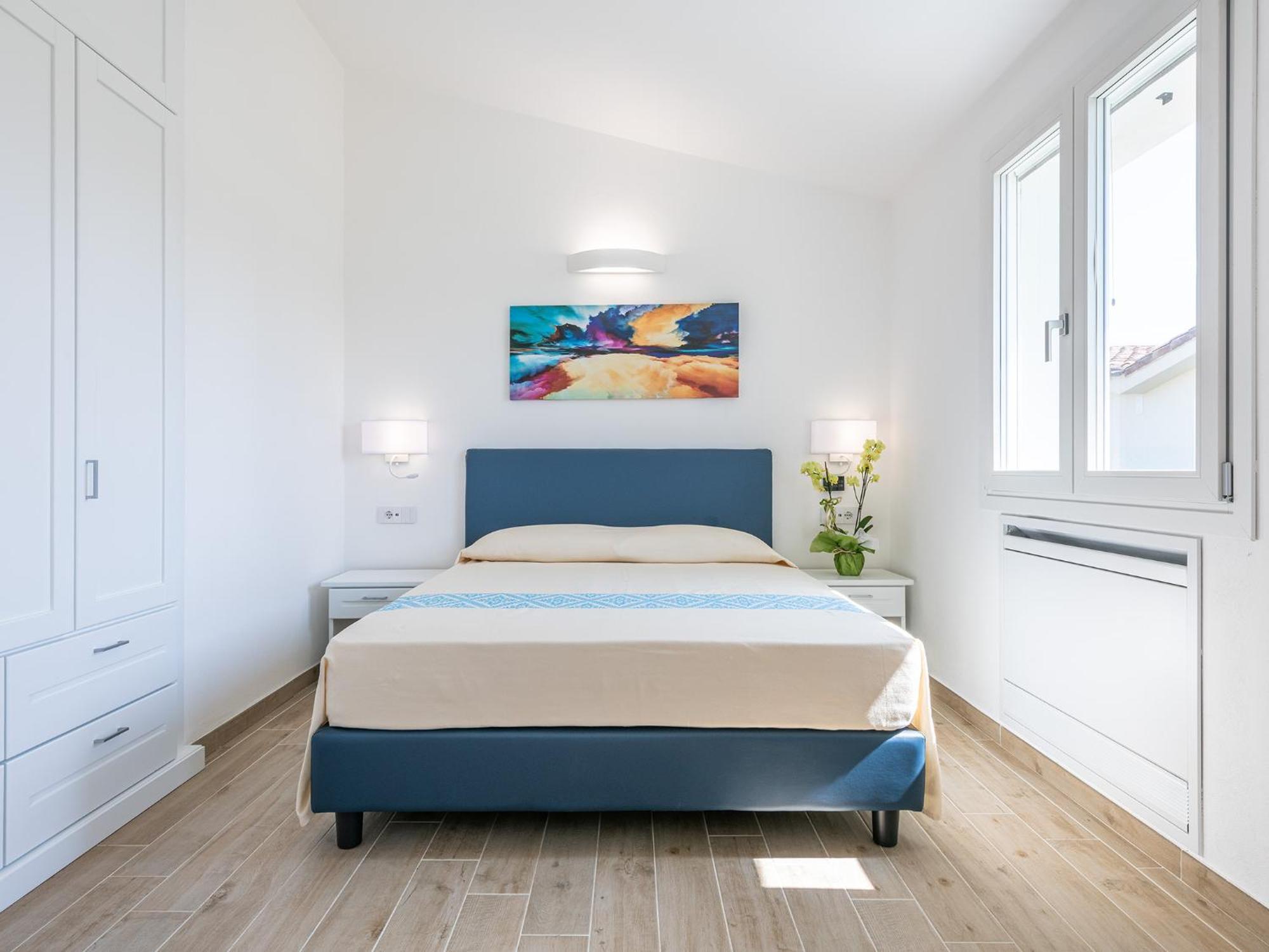 Ville D'Ogliastra 2 - Marina Suites Cardedu Exteriör bild