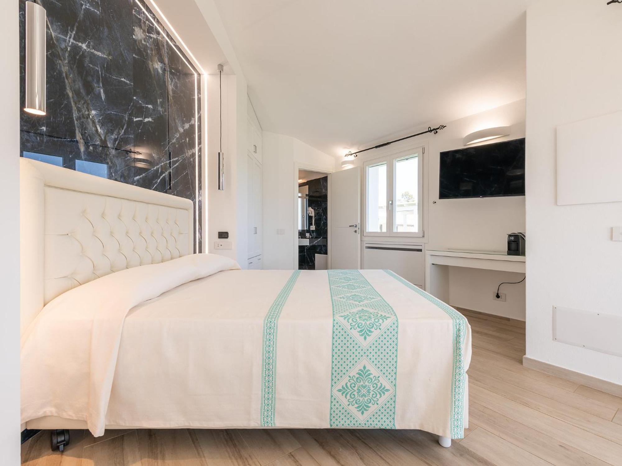 Ville D'Ogliastra 2 - Marina Suites Cardedu Exteriör bild