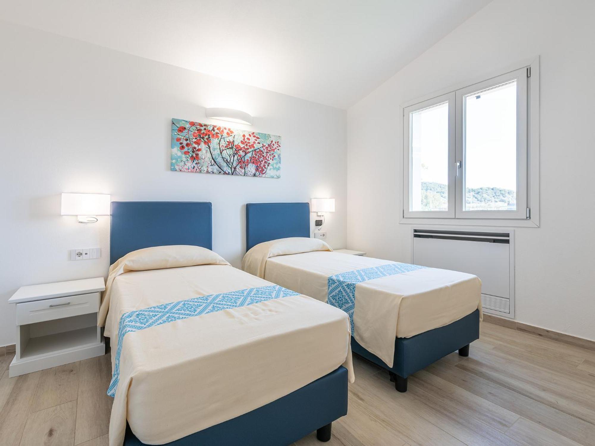 Ville D'Ogliastra 2 - Marina Suites Cardedu Exteriör bild